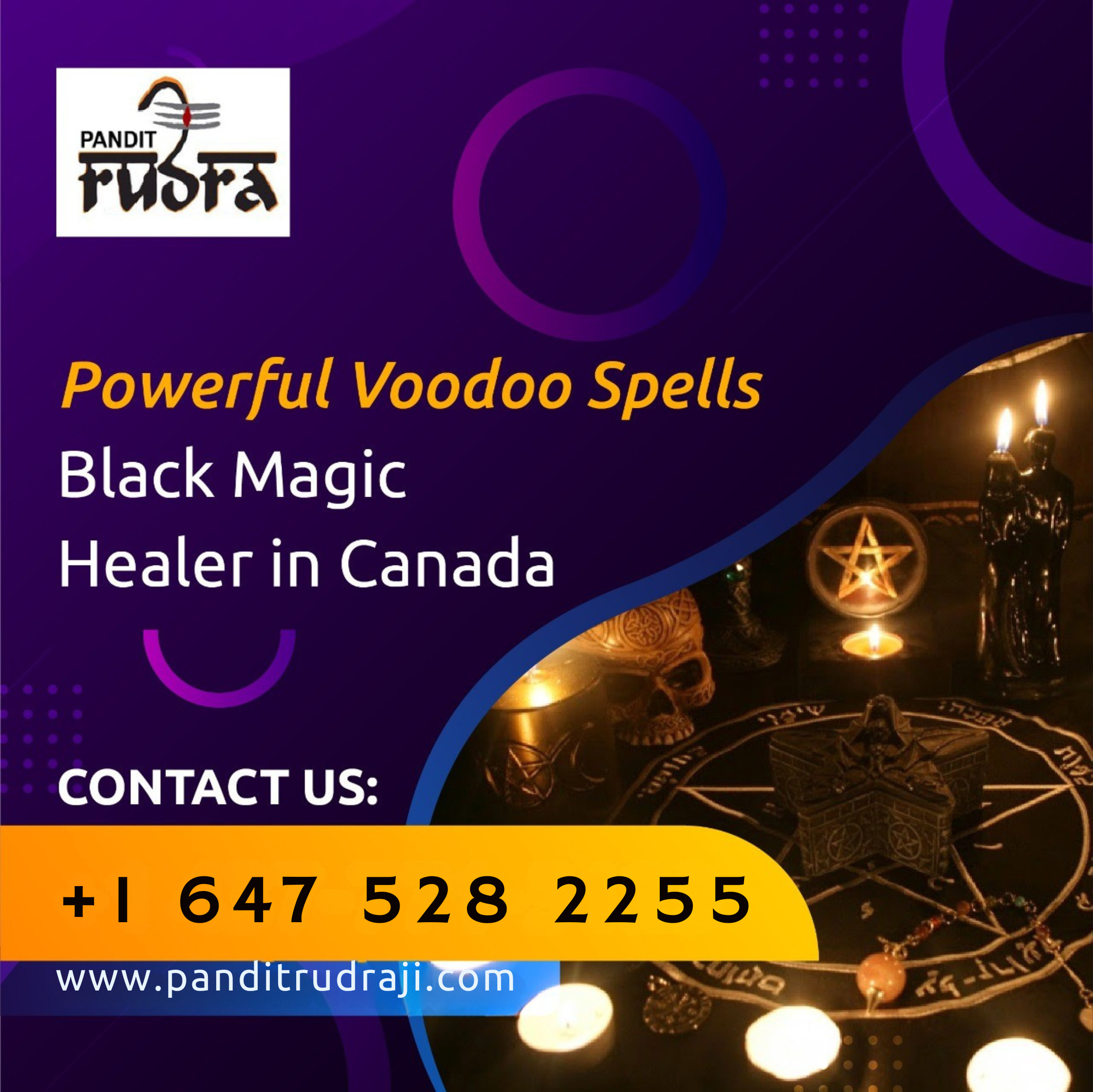 indian astrologer in toronto